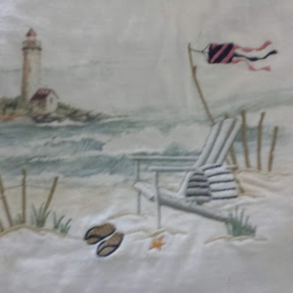 Beach Tee Top - Picture 4 of 9